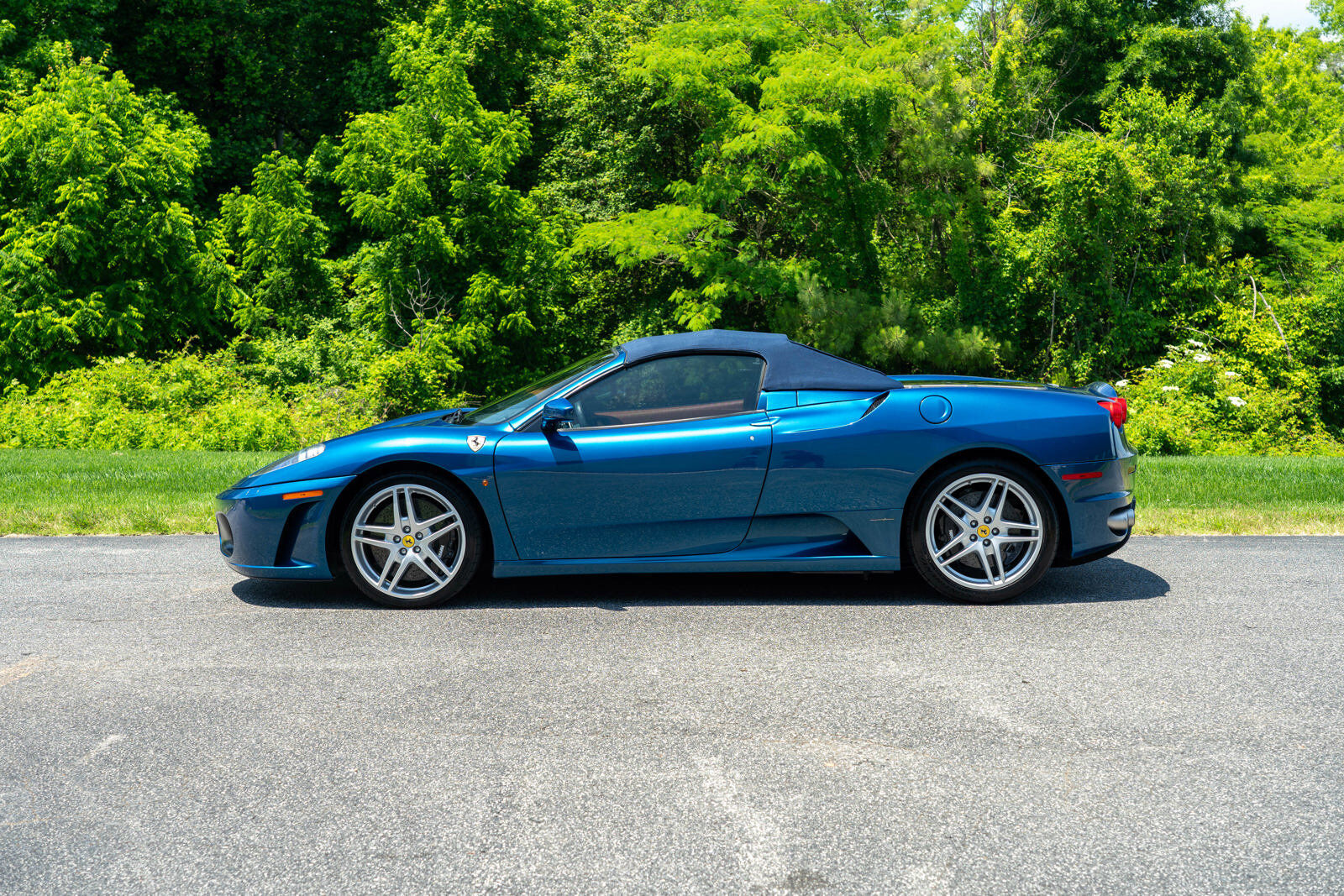 Ferrari F430 Spider