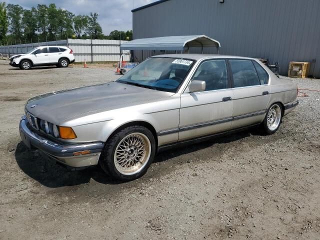 BMW 750iL