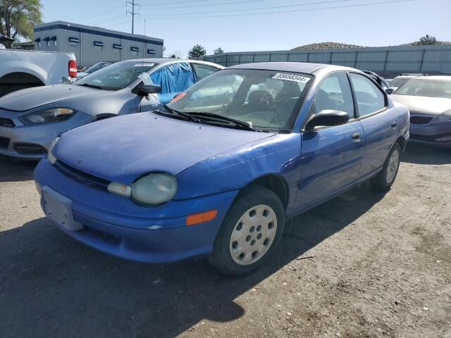 Dodge Neon