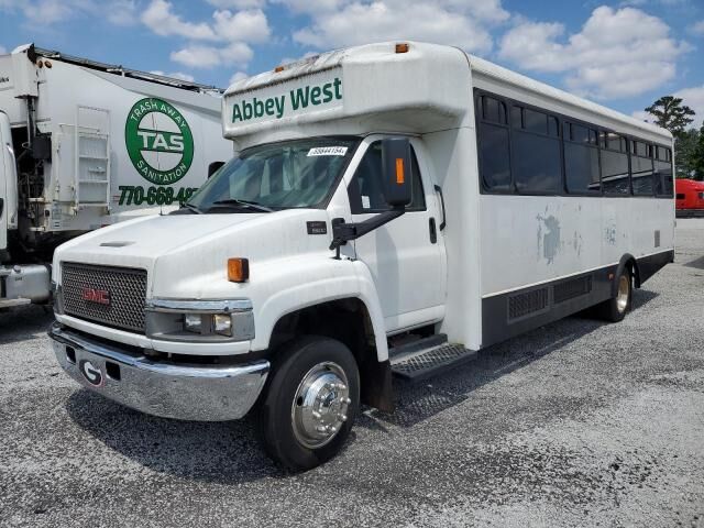 GMC C5
