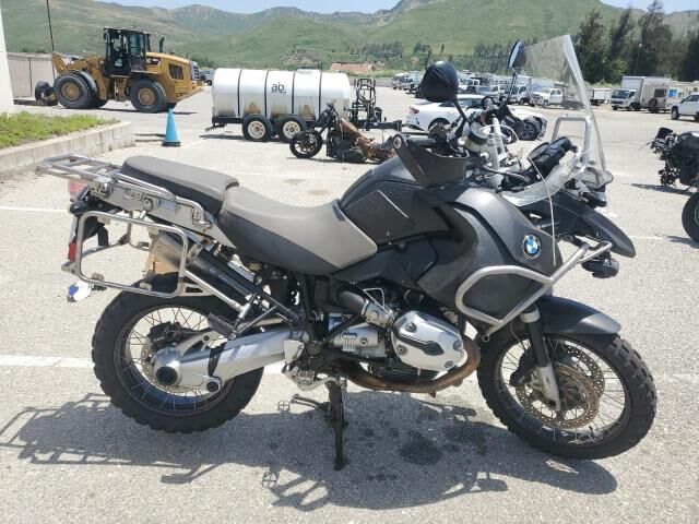 BMW R 1200 GS