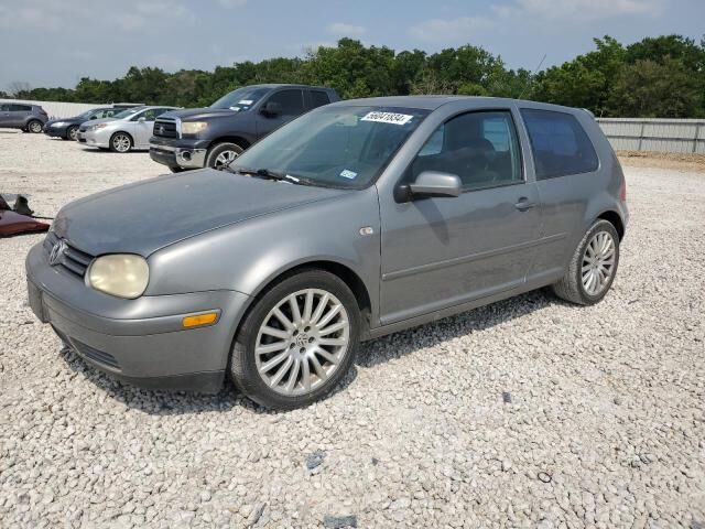 Volkswagen GTI