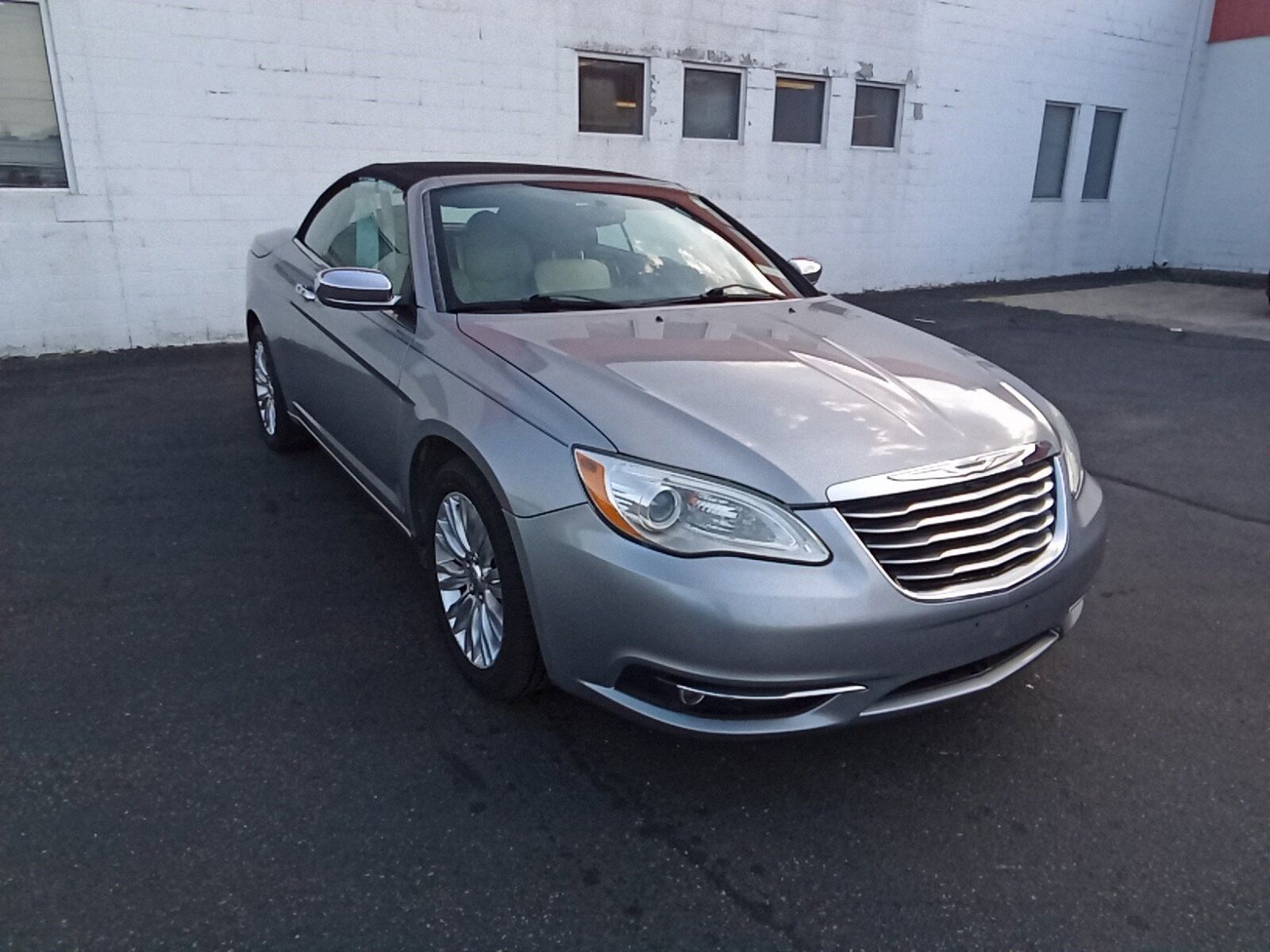 CHRYSLER