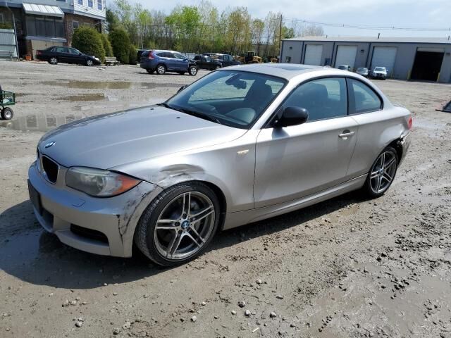 BMW 135i