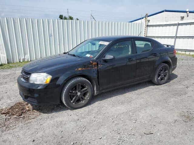 DODGE