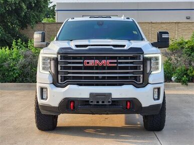 2022 GMC Sierra - VIN Decoder
