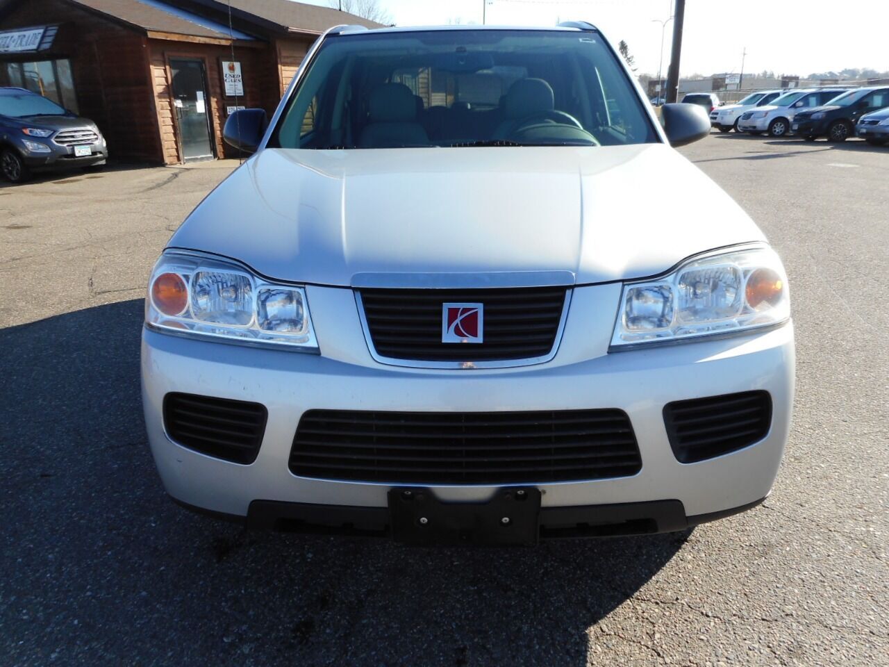 2006 SATURN Vue