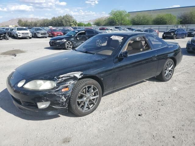 Lexus SC