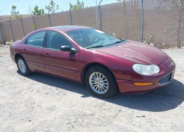 Chrysler Concorde
