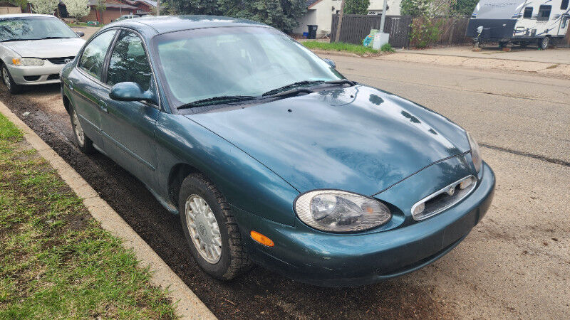 Mercury Sable