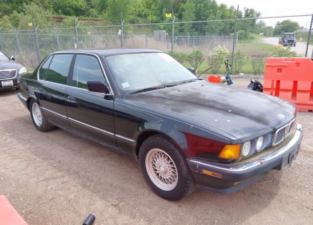 BMW 750iL