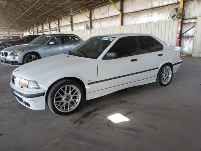 BMW 328i