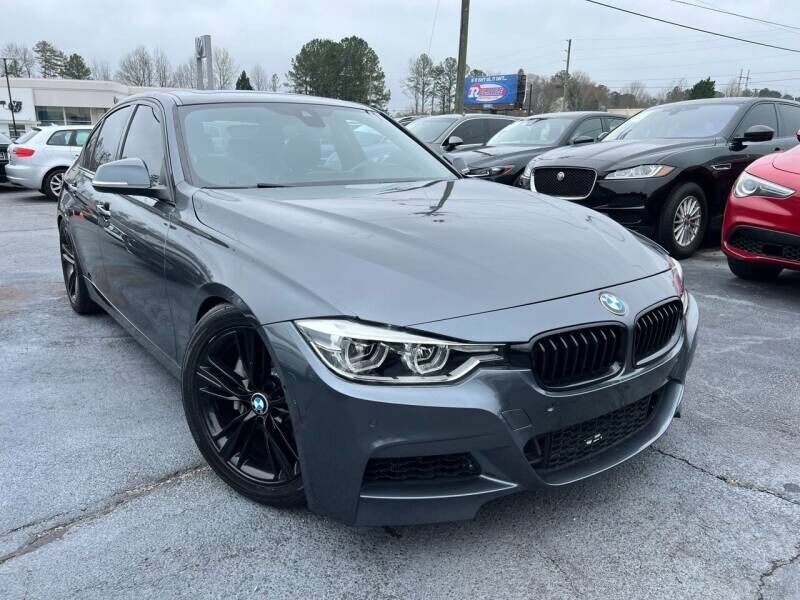 BMW 340i