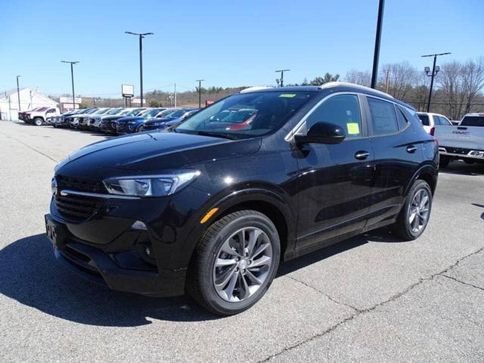 2023 BUICK Encore GX