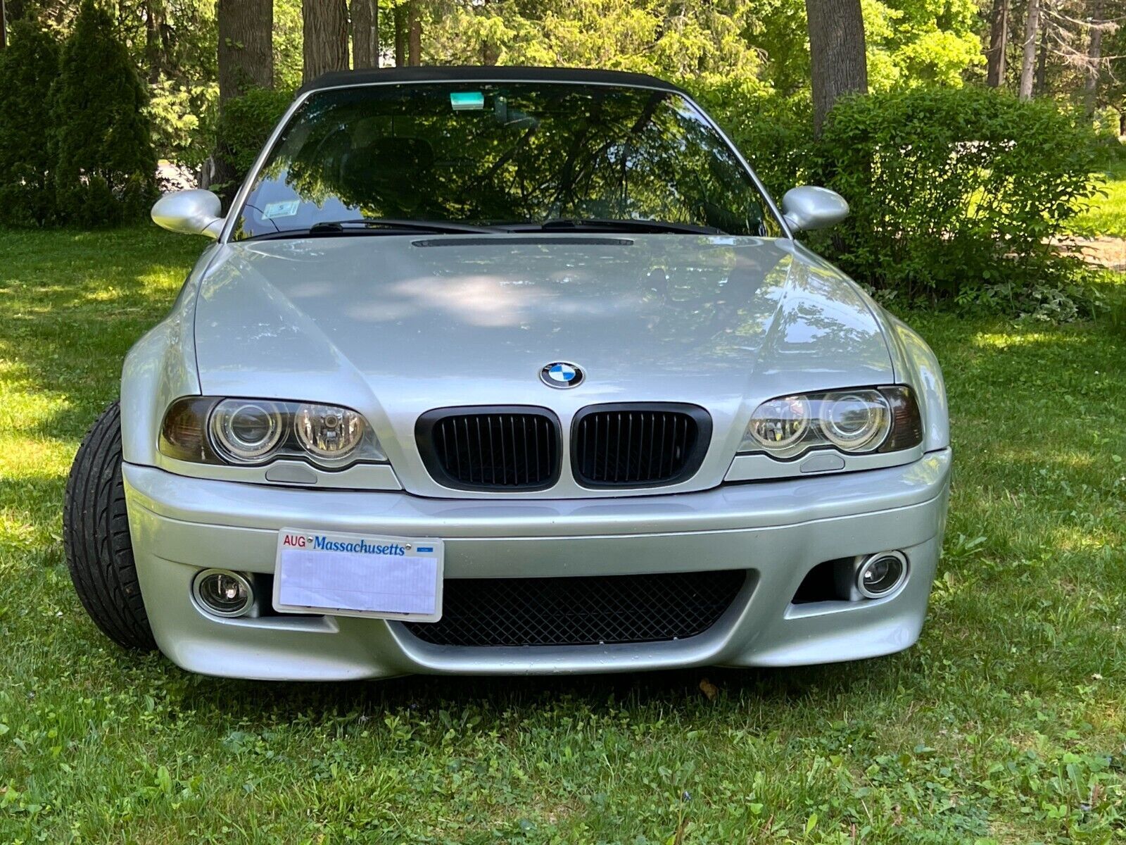 BMW M3Ci