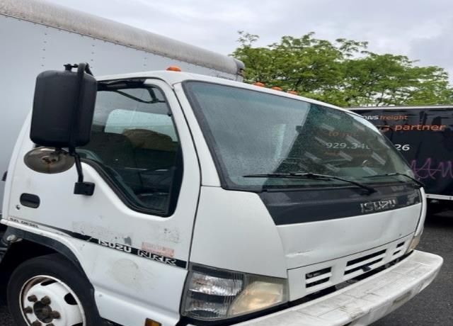 Isuzu NQR/NRR