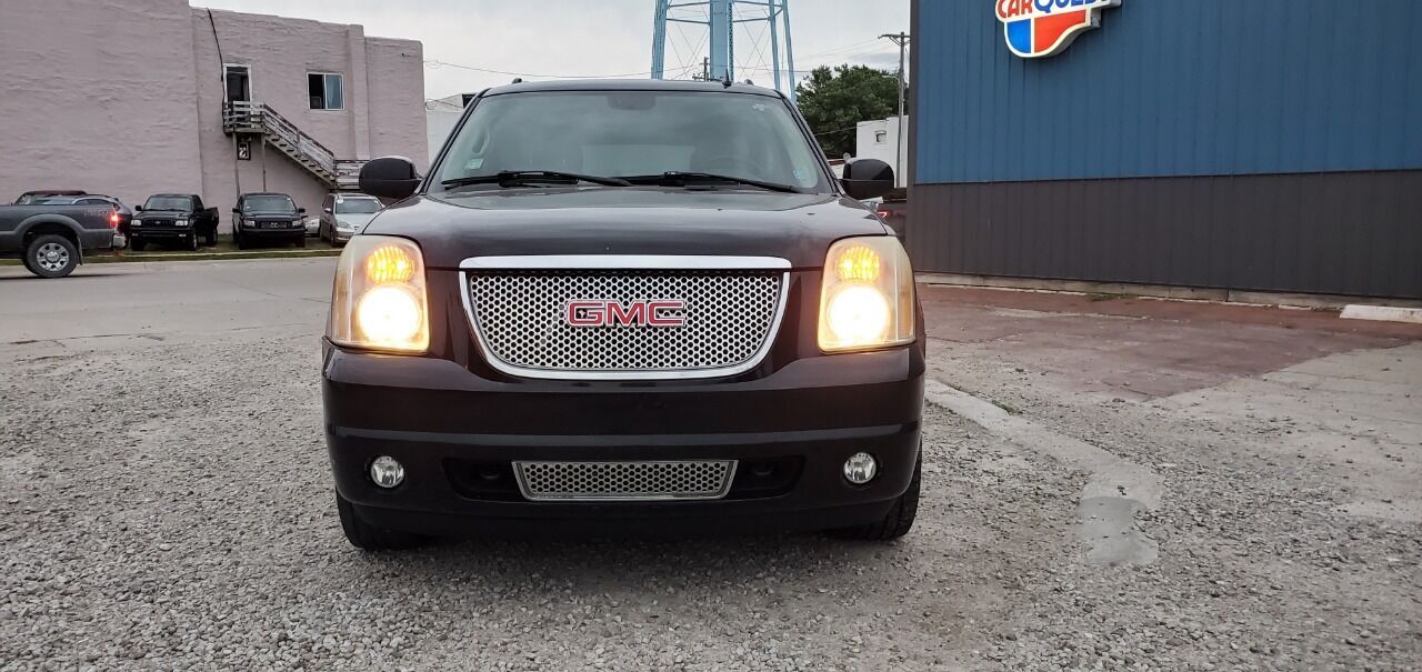 2007 GMC Yukon XL