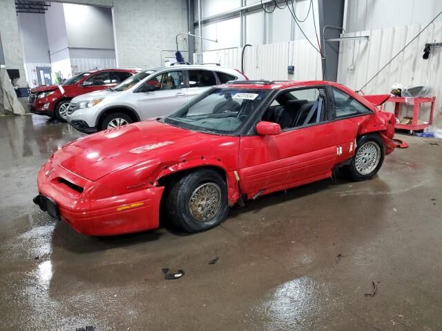 Pontiac Grand Prix