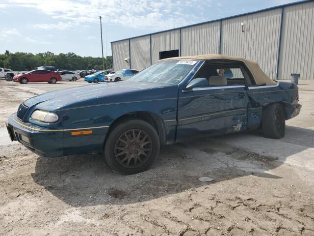Chrysler LeBaron