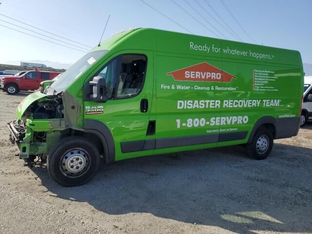 RAM Promaster 3500