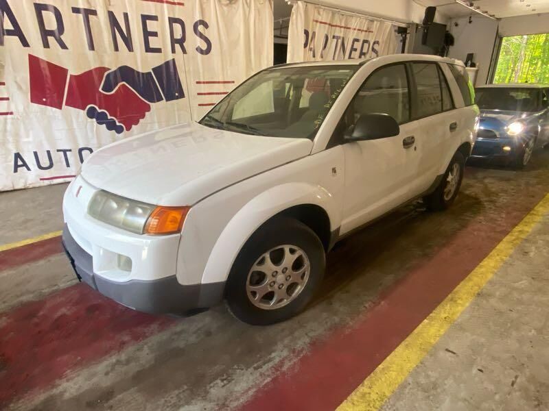 Saturn Vue
