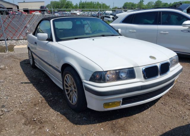 BMW 328iC