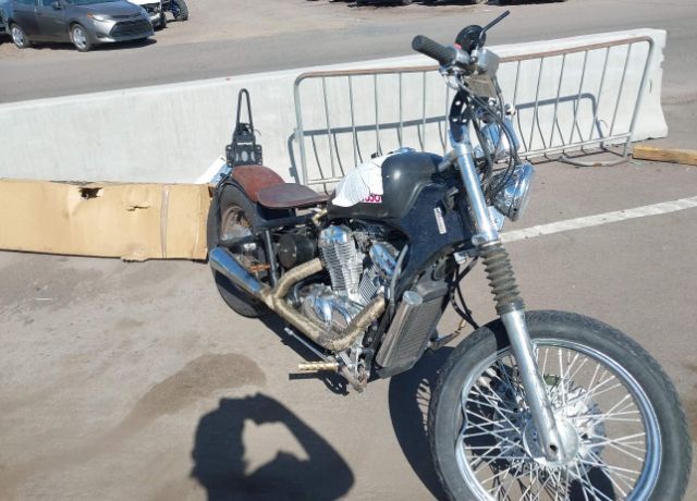 Honda Shadow VLX
