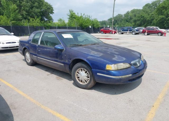 Mercury Cougar