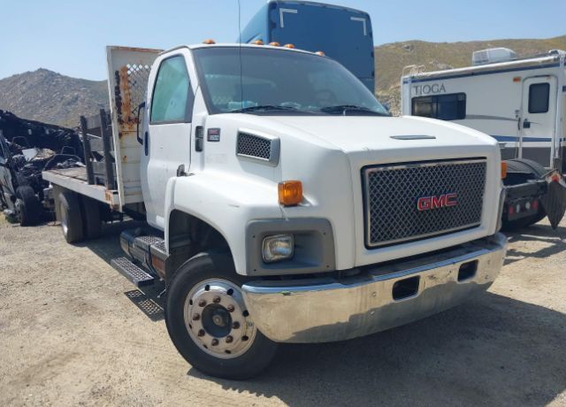 GMC C6