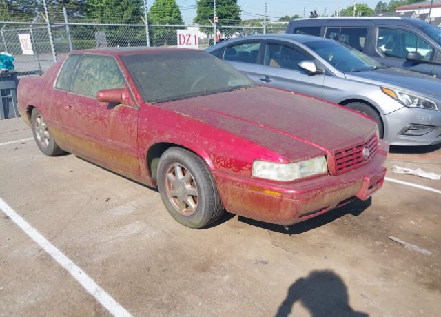 Cadillac Eldorado