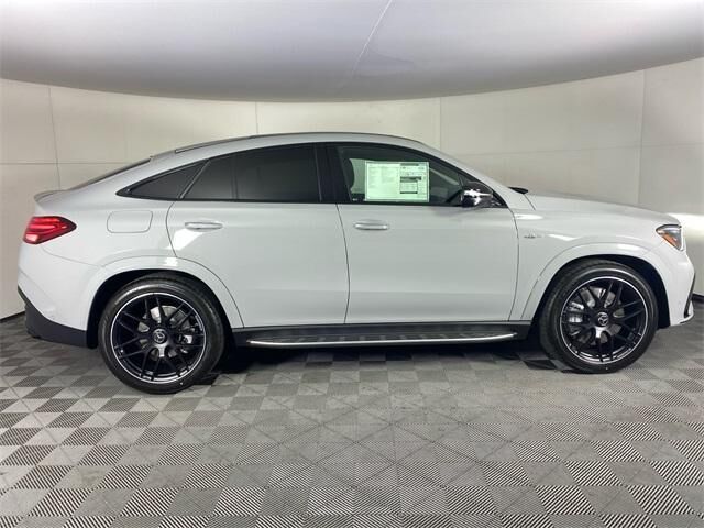 2024 Mercedes-Benz GLE-Class