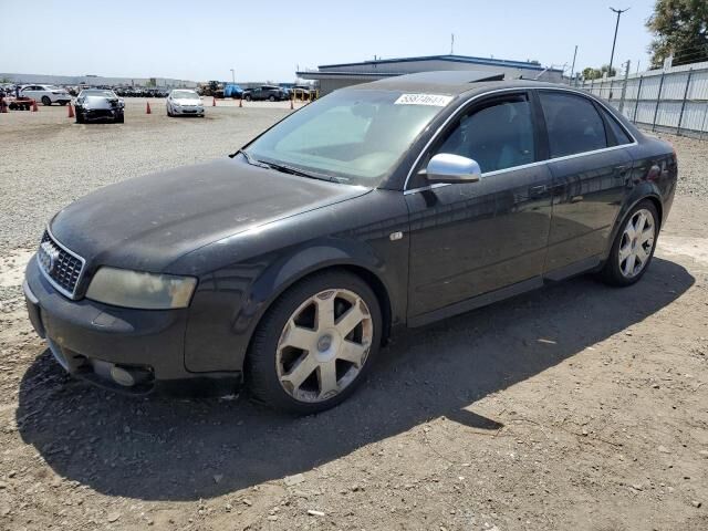 Audi S4