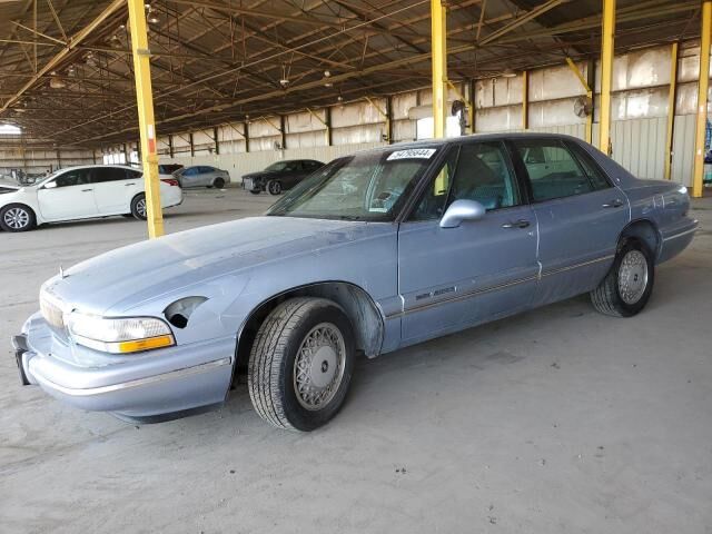 Buick Park Avenue