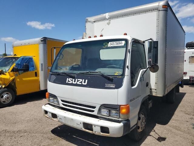 Isuzu NPR/NPR-HD