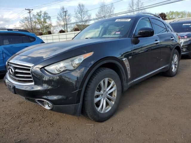 Infiniti QX70