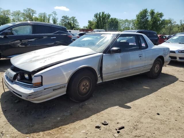 1991 OLDSMOBILE Toronado