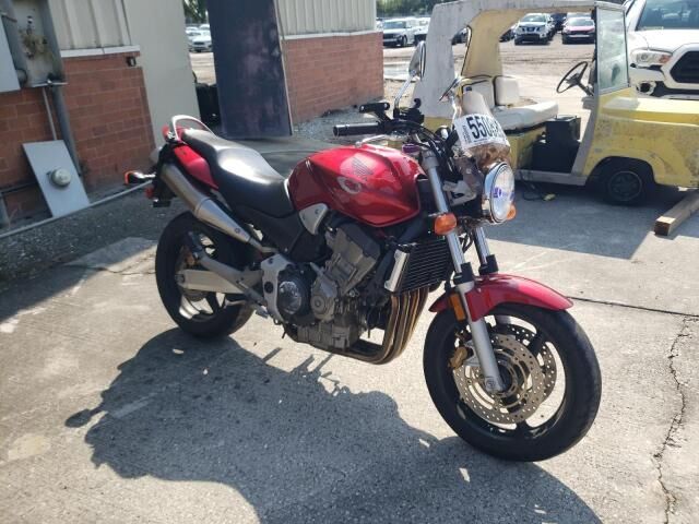 Honda CB900 (919)