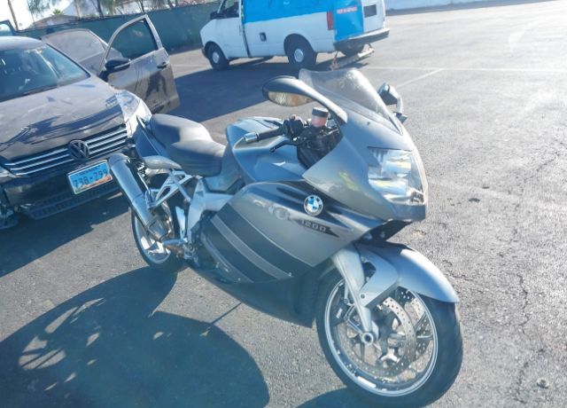 BMW K 1200 S
