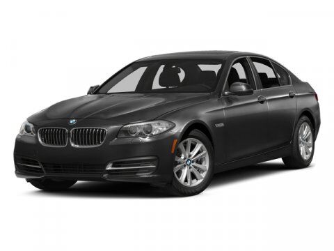 BMW 550i