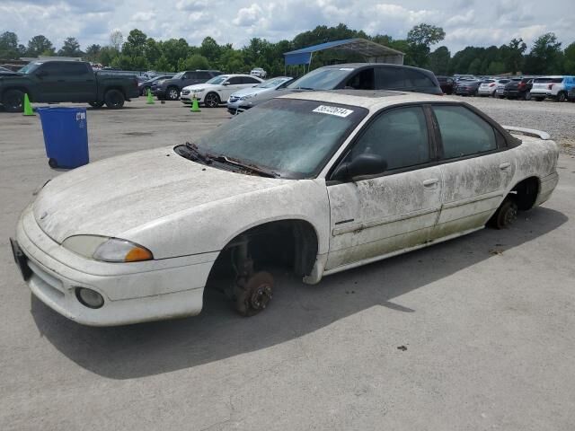 Dodge Intrepid
