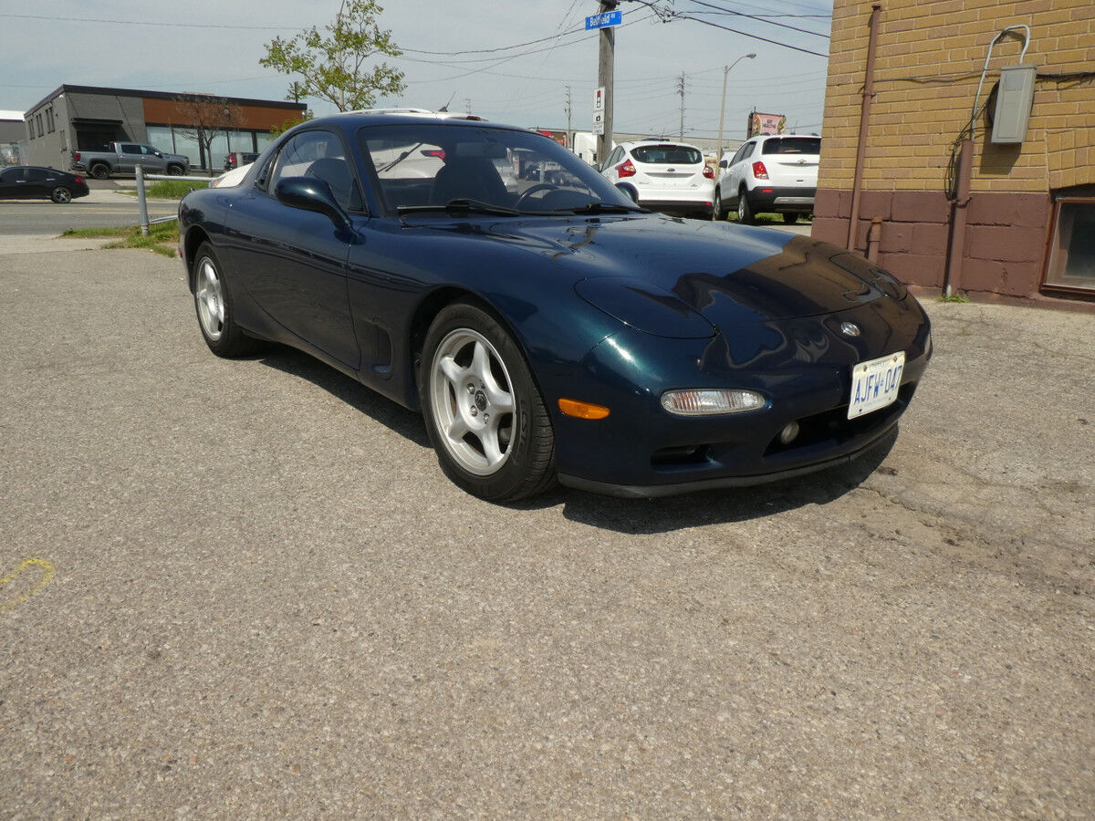 Mazda RX-7