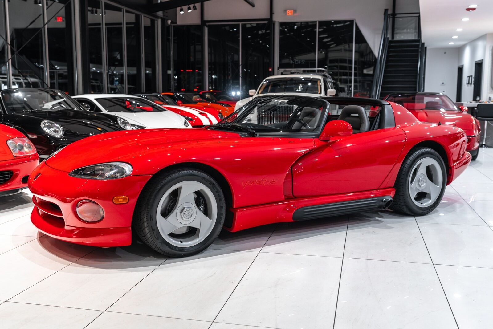 Dodge Viper