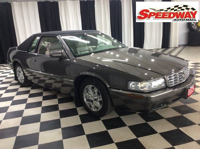 Cadillac Eldorado