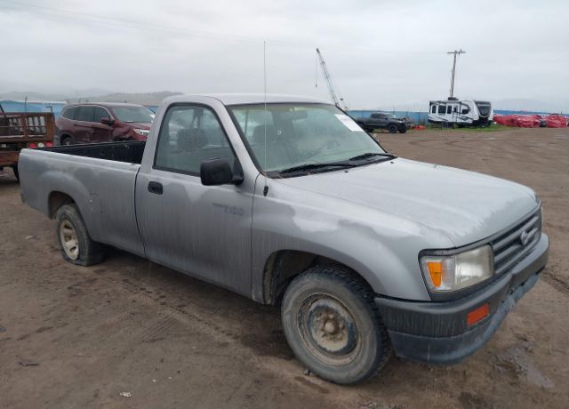 Toyota T100