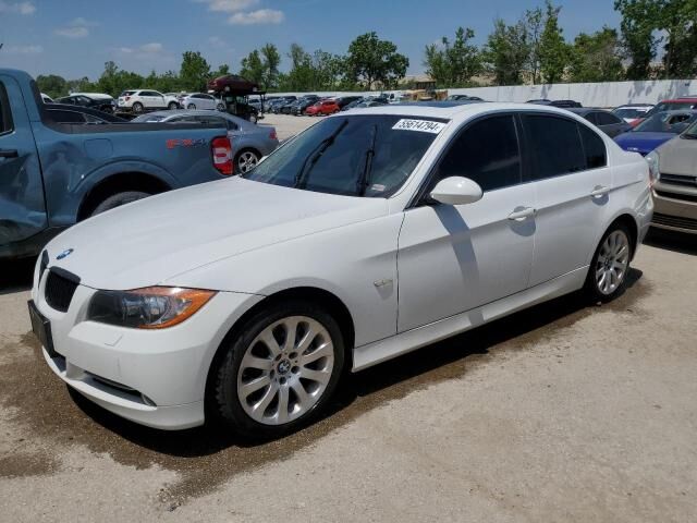 BMW 335xi