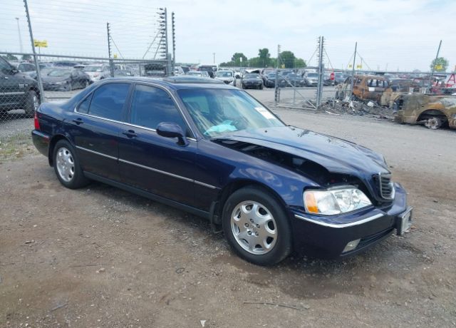 Acura RL