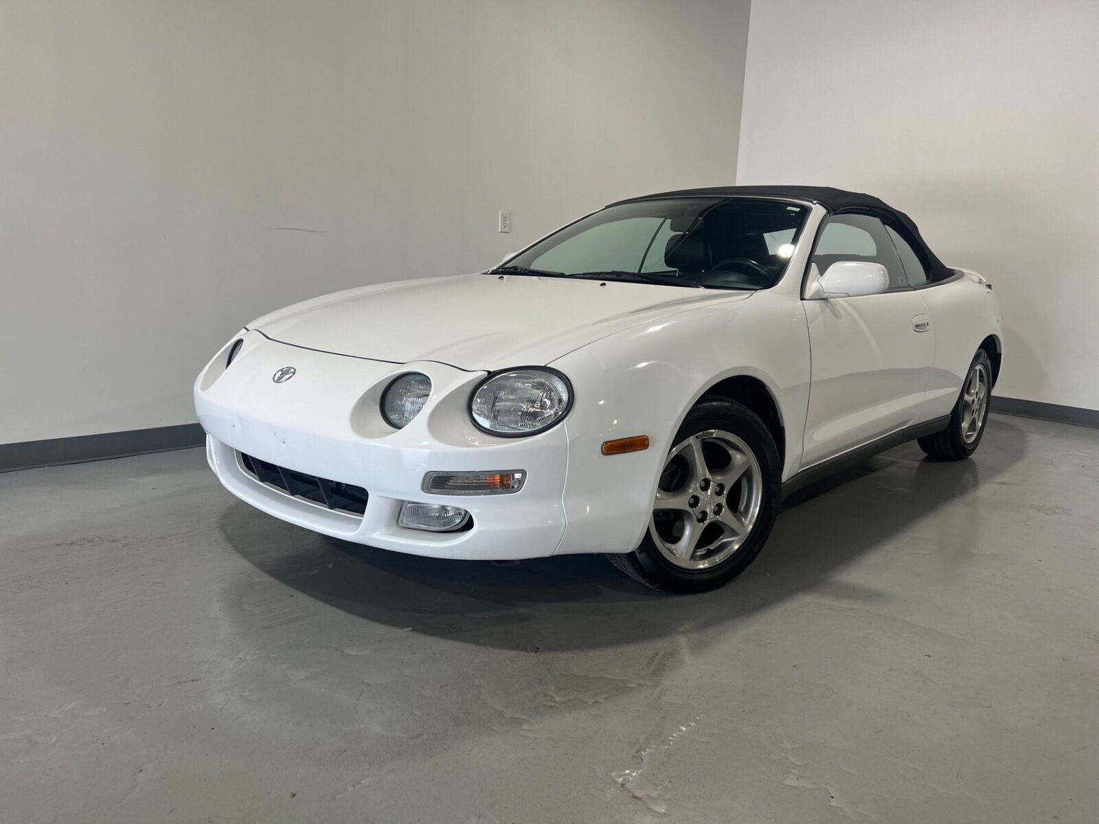 Toyota Celica