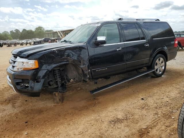 Ford Expedition MAX