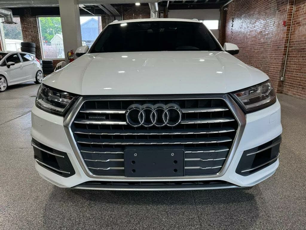 2017 Audi Q7