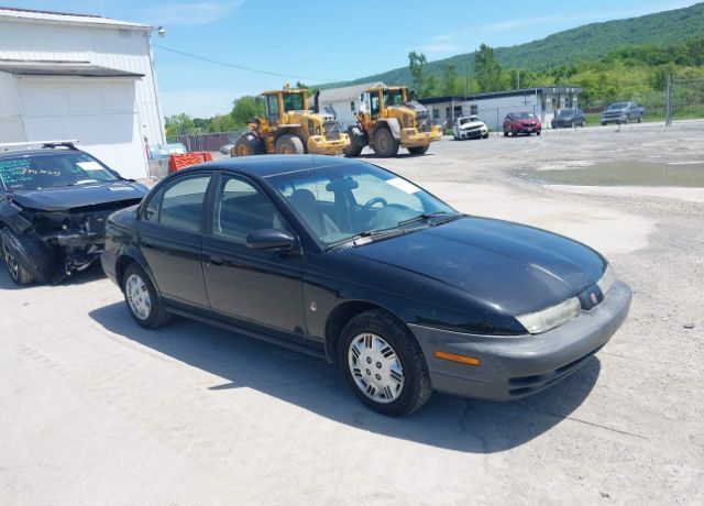 Saturn SL1